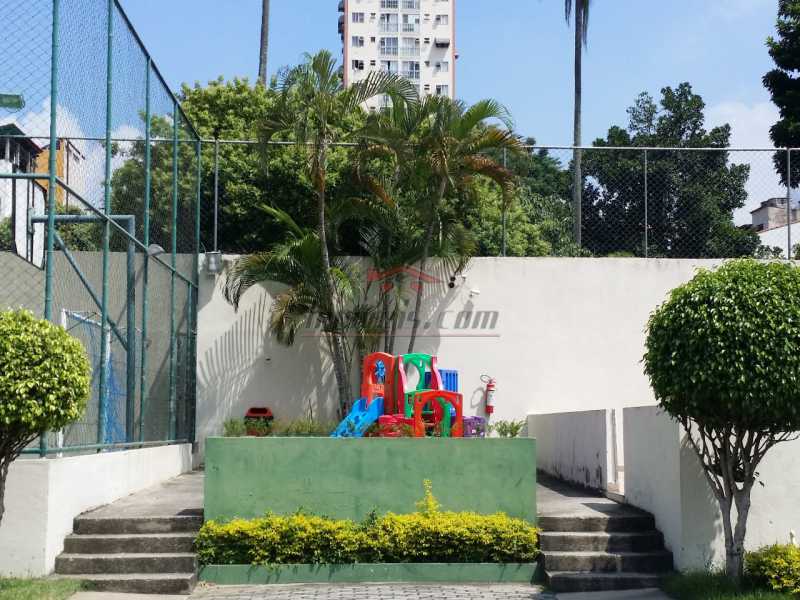 Conheça 1. do imóvel - Casa em Condominio Pechincha,Rio de Janeiro,RJ À Venda,2 Quartos,70m² - PSCN20078 - 26 1. - Casa em Condominio Pechincha,Rio de Janeiro,RJ À Venda,2 Quartos,70m² - PSCN20078 - 26