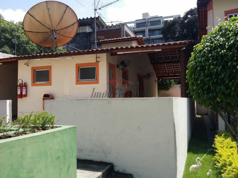 Conheça 2. do imóvel - Casa em Condominio Pechincha,Rio de Janeiro,RJ À Venda,2 Quartos,70m² - PSCN20078 - 1 2. - Casa em Condominio Pechincha,Rio de Janeiro,RJ À Venda,2 Quartos,70m² - PSCN20078 - 1