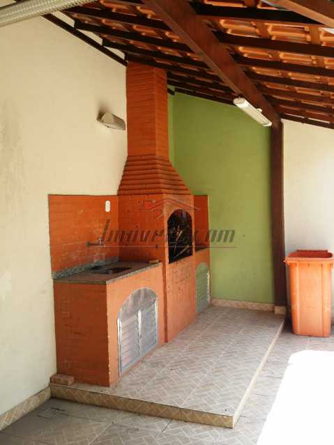 Conheça 4. do imóvel - Casa em Condominio Pechincha,Rio de Janeiro,RJ À Venda,2 Quartos,70m² - PSCN20078 - 23 4. - Casa em Condominio Pechincha,Rio de Janeiro,RJ À Venda,2 Quartos,70m² - PSCN20078 - 23