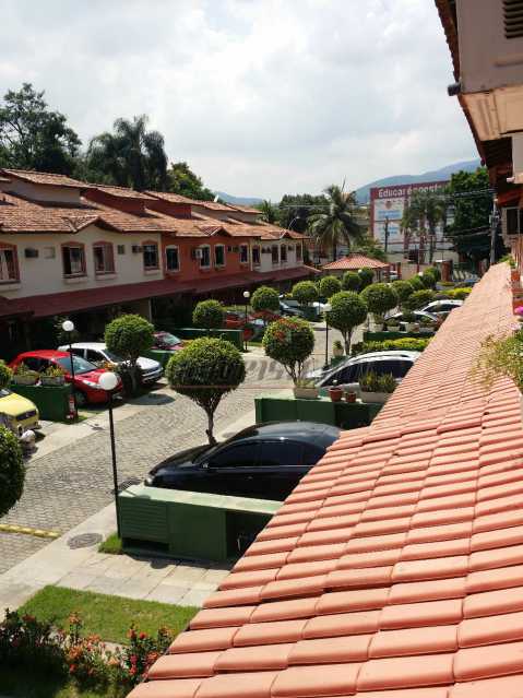 Conheça 5. do imóvel - Casa em Condominio Pechincha,Rio de Janeiro,RJ À Venda,2 Quartos,70m² - PSCN20078 - 25 5. - Casa em Condominio Pechincha,Rio de Janeiro,RJ À Venda,2 Quartos,70m² - PSCN20078 - 25
