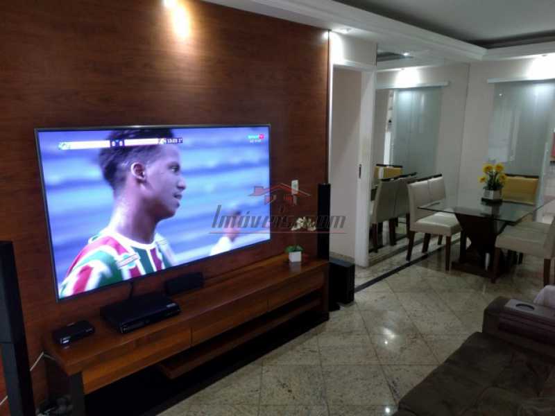 Conheça 4 do imóvel - Apartamento 2 quartos à venda Taquara, BAIRROS DE ATUAÇÃO ,Rio de Janeiro - R$ 349.000 - PEAP21228 - 5 4 - Apartamento 2 quartos à venda Taquara, BAIRROS DE ATUAÇÃO ,Rio de Janeiro - R$ 349.000 - PEAP21228 - 5