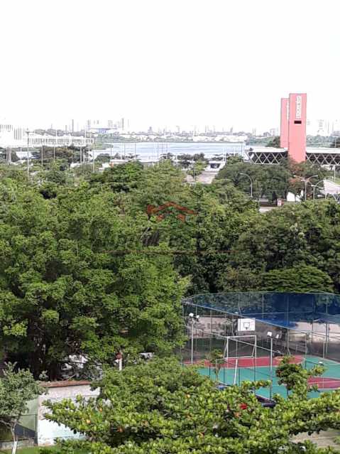 Conheça 9. do imóvel - Apartamento 1 quarto à venda Curicica, Rio de Janeiro - R$ 230.000 - PSAP10210 - 21 9. - Apartamento 1 quarto à venda Curicica, Rio de Janeiro - R$ 230.000 - PSAP10210 - 21