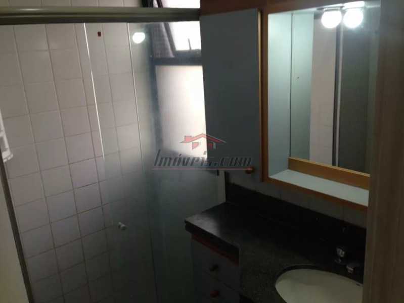 Conheça banheiro 1 do imóvel - Apartamento Barra da Tijuca,Rio de Janeiro,RJ À Venda,2 Quartos,67m² - PSAP21477 - 12 banheiro 1 - Apartamento Barra da Tijuca,Rio de Janeiro,RJ À Venda,2 Quartos,67m² - PSAP21477 - 12