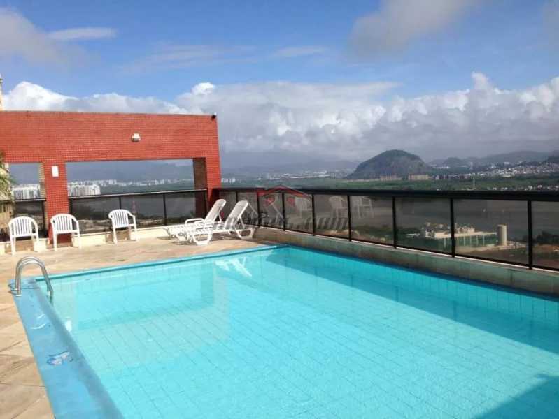 Conheça piscina do imóvel - Apartamento Barra da Tijuca,Rio de Janeiro,RJ À Venda,2 Quartos,67m² - PSAP21477 - 15 piscina - Apartamento Barra da Tijuca,Rio de Janeiro,RJ À Venda,2 Quartos,67m² - PSAP21477 - 15