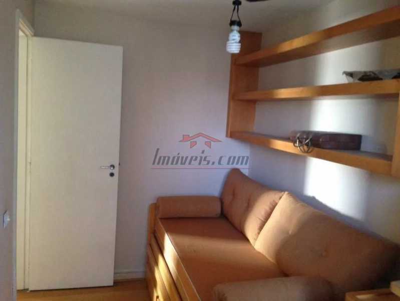 Conheça quarto 2 do imóvel - Apartamento Barra da Tijuca,Rio de Janeiro,RJ À Venda,2 Quartos,67m² - PSAP21477 - 8 quarto 2 - Apartamento Barra da Tijuca,Rio de Janeiro,RJ À Venda,2 Quartos,67m² - PSAP21477 - 8