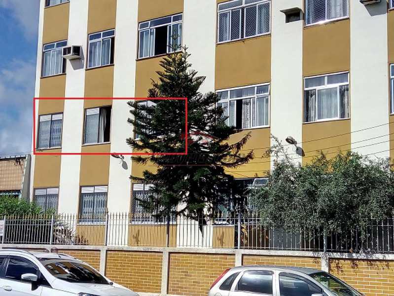 Conheça 02 - Janelas do Imóvel do imóvel - Apartamento 3 quartos à venda Campinho, Rio de Janeiro - R$ 190.000 - PSAP30507 - 1 02 - Janelas do Imóvel - Apartamento 3 quartos à venda Campinho, Rio de Janeiro - R$ 190.000 - PSAP30507 - 1