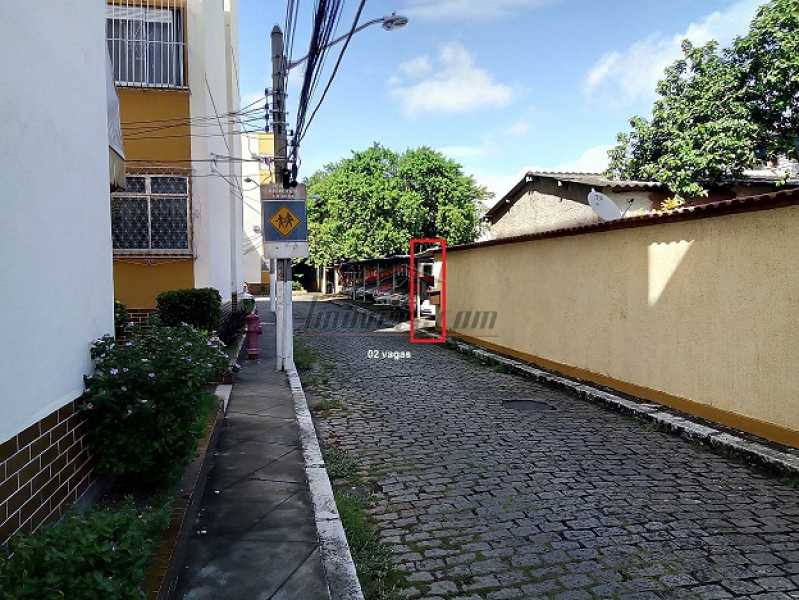 Conheça 03 - 02 vagas, bloco 2 e bloco do imóvel - Apartamento 3 quartos à venda Campinho, Rio de Janeiro - R$ 190.000 - PSAP30507 - 4 03 - 02 vagas, bloco 2 e bloco - Apartamento 3 quartos à venda Campinho, Rio de Janeiro - R$ 190.000 - PSAP30507 - 4