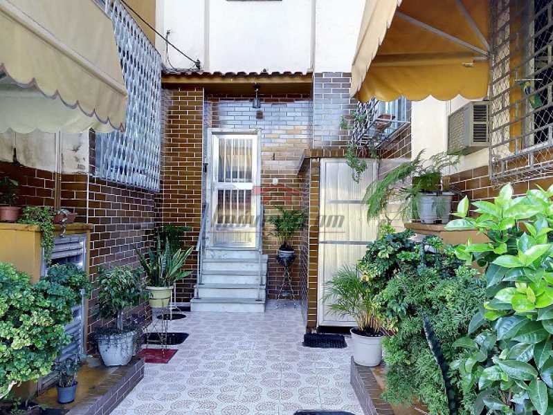 Conheça 04 - Portaria do prédio 1 do imóvel - Apartamento 3 quartos à venda Campinho, Rio de Janeiro - R$ 190.000 - PSAP30507 - 3 04 - Portaria do prédio 1 - Apartamento 3 quartos à venda Campinho, Rio de Janeiro - R$ 190.000 - PSAP30507 - 3