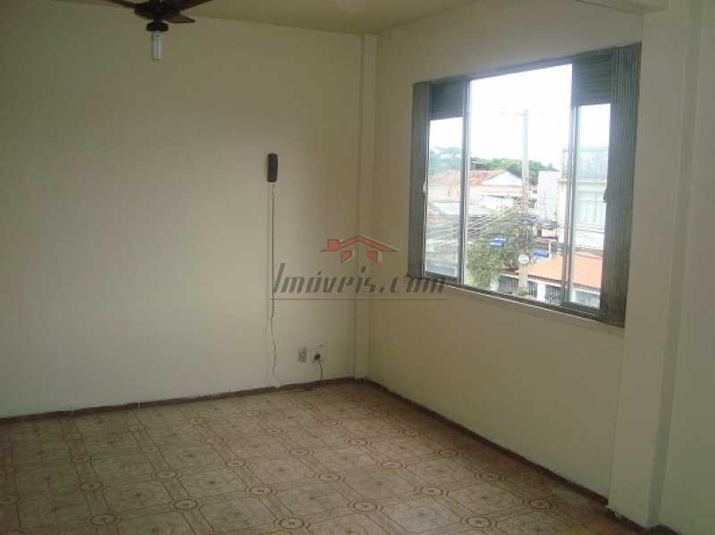 Conheça 08 - Sala visão 2 do imóvel - Apartamento 3 quartos à venda Campinho, Rio de Janeiro - R$ 190.000 - PSAP30507 - 6 08 - Sala visão 2 - Apartamento 3 quartos à venda Campinho, Rio de Janeiro - R$ 190.000 - PSAP30507 - 6