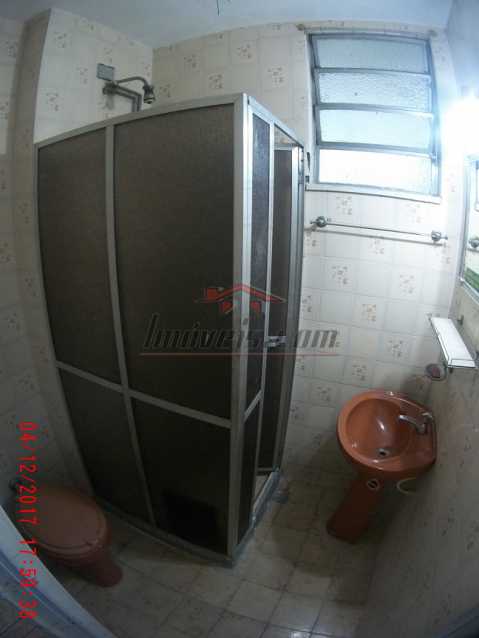Conheça 17 - Banheiro do imóvel - Apartamento 3 quartos à venda Campinho, Rio de Janeiro - R$ 190.000 - PSAP30507 - 17 17 - Banheiro - Apartamento 3 quartos à venda Campinho, Rio de Janeiro - R$ 190.000 - PSAP30507 - 17