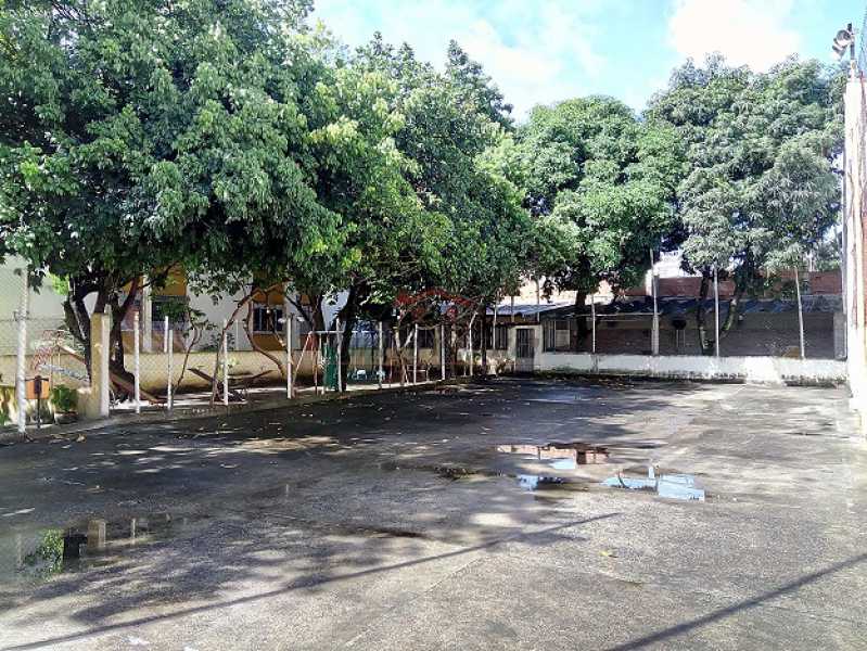 Conheça 29 - Visão da quadra para o P do imóvel - Apartamento 3 quartos à venda Campinho, Rio de Janeiro - R$ 190.000 - PSAP30507 - 28 29 - Visão da quadra para o P - Apartamento 3 quartos à venda Campinho, Rio de Janeiro - R$ 190.000 - PSAP30507 - 28