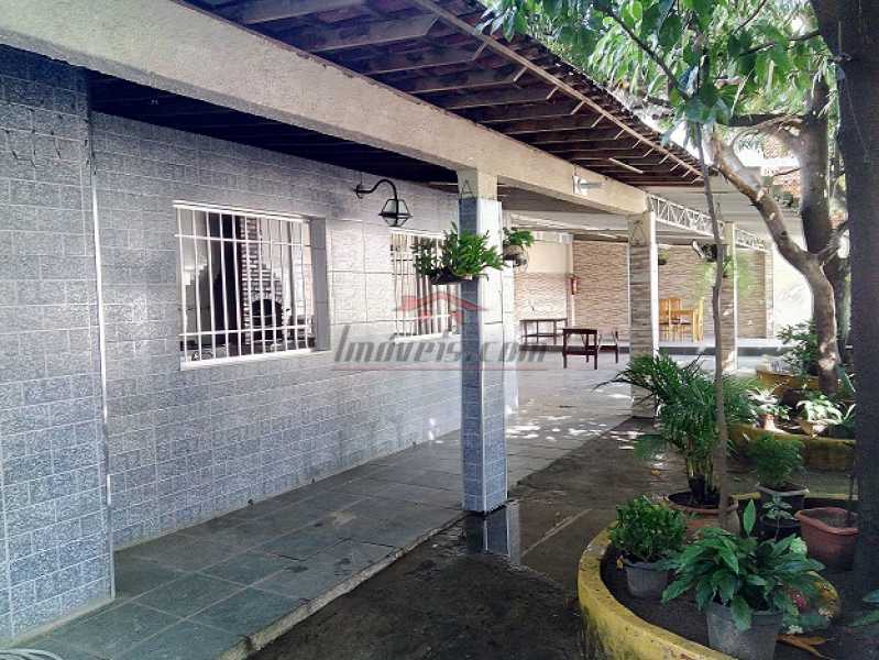 Conheça 30 - Cozinha e Salão de Festa do imóvel - Apartamento 3 quartos à venda Campinho, Rio de Janeiro - R$ 190.000 - PSAP30507 - 29 30 - Cozinha e Salão de Festa - Apartamento 3 quartos à venda Campinho, Rio de Janeiro - R$ 190.000 - PSAP30507 - 29