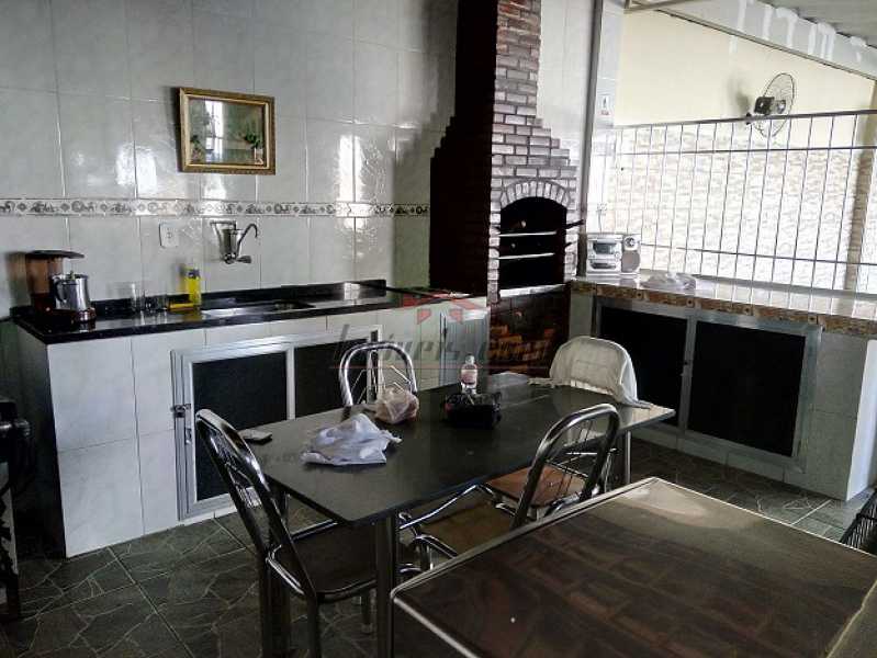 Conheça 31 - Cozinha e Churrasqueira d do imóvel - Apartamento 3 quartos à venda Campinho, Rio de Janeiro - R$ 190.000 - PSAP30507 - 30 31 - Cozinha e Churrasqueira d - Apartamento 3 quartos à venda Campinho, Rio de Janeiro - R$ 190.000 - PSAP30507 - 30