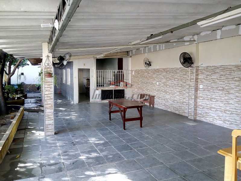 Conheça 32 - Salão de Festas e entrad do imóvel - Apartamento 3 quartos à venda Campinho, Rio de Janeiro - R$ 190.000 - PSAP30507 - 31 32 - Salão de Festas e entrad - Apartamento 3 quartos à venda Campinho, Rio de Janeiro - R$ 190.000 - PSAP30507 - 31