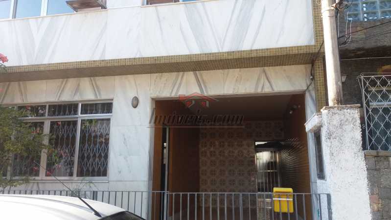 Conheça 1 do imóvel - Casa de Vila 3 quartos à venda Praça Seca, Rio de Janeiro - R$ 669.000 - PSCV30035 - 1 1 - Casa de Vila 3 quartos à venda Praça Seca, Rio de Janeiro - R$ 669.000 - PSCV30035 - 1