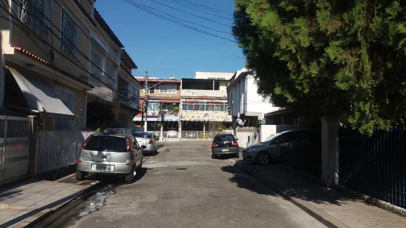 Conheça 2 do imóvel - Casa de Vila 3 quartos à venda Praça Seca, Rio de Janeiro - R$ 669.000 - PSCV30035 - 3 2 - Casa de Vila 3 quartos à venda Praça Seca, Rio de Janeiro - R$ 669.000 - PSCV30035 - 3