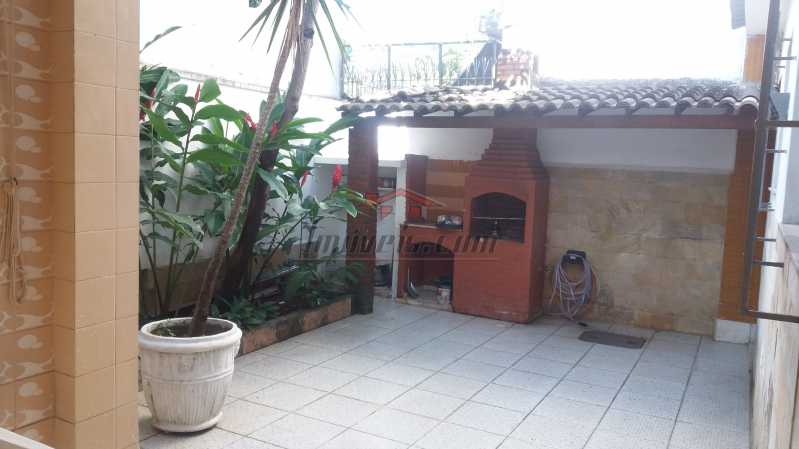 Conheça 23 do imóvel - Casa de Vila 3 quartos à venda Praça Seca, Rio de Janeiro - R$ 669.000 - PSCV30035 - 25 23 - Casa de Vila 3 quartos à venda Praça Seca, Rio de Janeiro - R$ 669.000 - PSCV30035 - 25