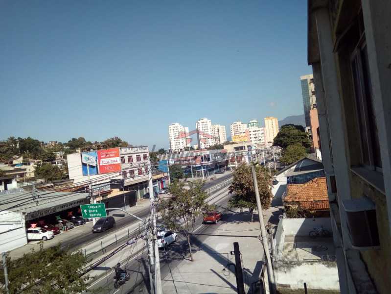 Conheça 22 do imóvel - Apartamento 2 quartos à venda Taquara, Rio de Janeiro - R$ 199.900 - PEAP21257 - 23 22 - Apartamento 2 quartos à venda Taquara, Rio de Janeiro - R$ 199.900 - PEAP21257 - 23