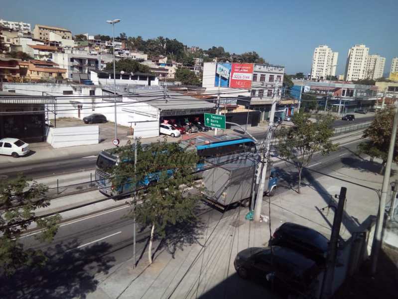 Conheça 24 do imóvel - Apartamento 2 quartos à venda Taquara, Rio de Janeiro - R$ 199.900 - PEAP21257 - 25 24 - Apartamento 2 quartos à venda Taquara, Rio de Janeiro - R$ 199.900 - PEAP21257 - 25