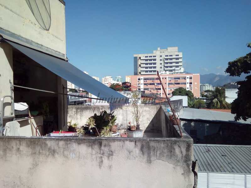 Conheça 26 do imóvel - Apartamento 2 quartos à venda Taquara, Rio de Janeiro - R$ 199.900 - PEAP21257 - 27 26 - Apartamento 2 quartos à venda Taquara, Rio de Janeiro - R$ 199.900 - PEAP21257 - 27