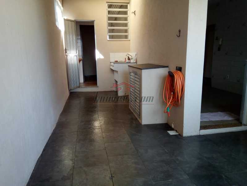 Conheça 16 do imóvel - Apartamento 2 quartos à venda Taquara, Rio de Janeiro - R$ 199.900 - PEAP21257 - 17 16 - Apartamento 2 quartos à venda Taquara, Rio de Janeiro - R$ 199.900 - PEAP21257 - 17