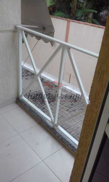 Conheça 6 do imóvel - Casa em Condomínio 2 quartos à venda Praça Seca, Rio de Janeiro - R$ 215.000 - PSCN20084 - 7 6 - Casa em Condomínio 2 quartos à venda Praça Seca, Rio de Janeiro - R$ 215.000 - PSCN20084 - 7