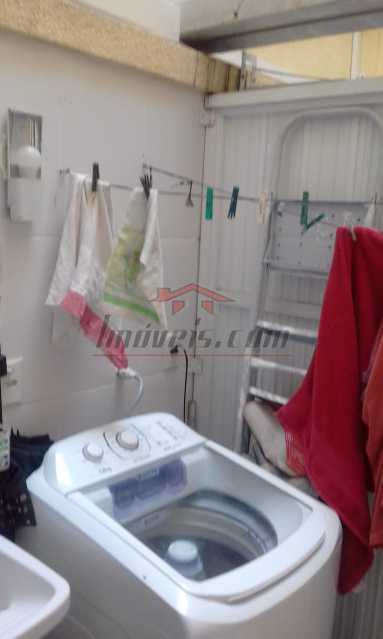 Conheça 15 do imóvel - Casa em Condomínio 2 quartos à venda Praça Seca, Rio de Janeiro - R$ 215.000 - PSCN20084 - 16 15 - Casa em Condomínio 2 quartos à venda Praça Seca, Rio de Janeiro - R$ 215.000 - PSCN20084 - 16