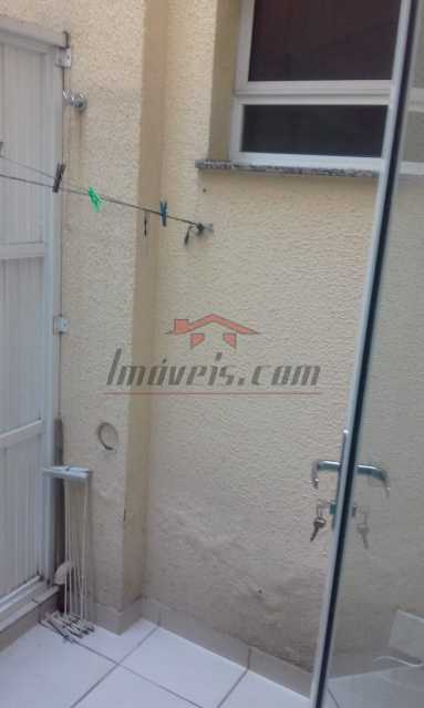 Conheça 16 do imóvel - Casa em Condomínio 2 quartos à venda Praça Seca, Rio de Janeiro - R$ 215.000 - PSCN20084 - 17 16 - Casa em Condomínio 2 quartos à venda Praça Seca, Rio de Janeiro - R$ 215.000 - PSCN20084 - 17