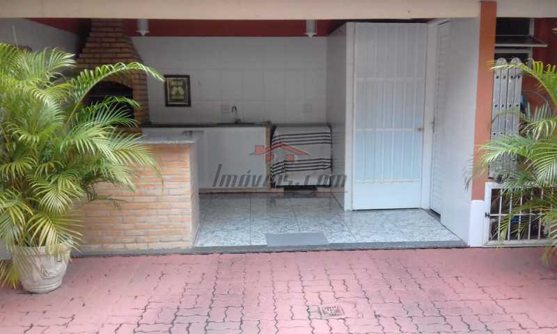 Conheça 17 do imóvel - Casa em Condomínio 2 quartos à venda Praça Seca, Rio de Janeiro - R$ 215.000 - PSCN20084 - 18 17 - Casa em Condomínio 2 quartos à venda Praça Seca, Rio de Janeiro - R$ 215.000 - PSCN20084 - 18