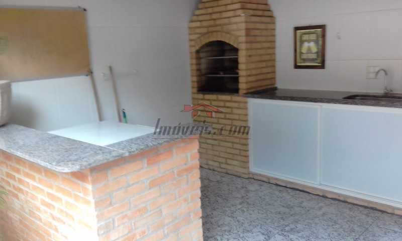 Conheça 18 do imóvel - Casa em Condomínio 2 quartos à venda Praça Seca, Rio de Janeiro - R$ 215.000 - PSCN20084 - 19 18 - Casa em Condomínio 2 quartos à venda Praça Seca, Rio de Janeiro - R$ 215.000 - PSCN20084 - 19