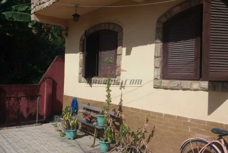 Conheça 1 do imóvel - Casa em Condomínio 4 quartos à venda Praça Seca, Rio de Janeiro - R$ 249.000 - PSCN40043 - 1 1 - Casa em Condomínio 4 quartos à venda Praça Seca, Rio de Janeiro - R$ 249.000 - PSCN40043 - 1