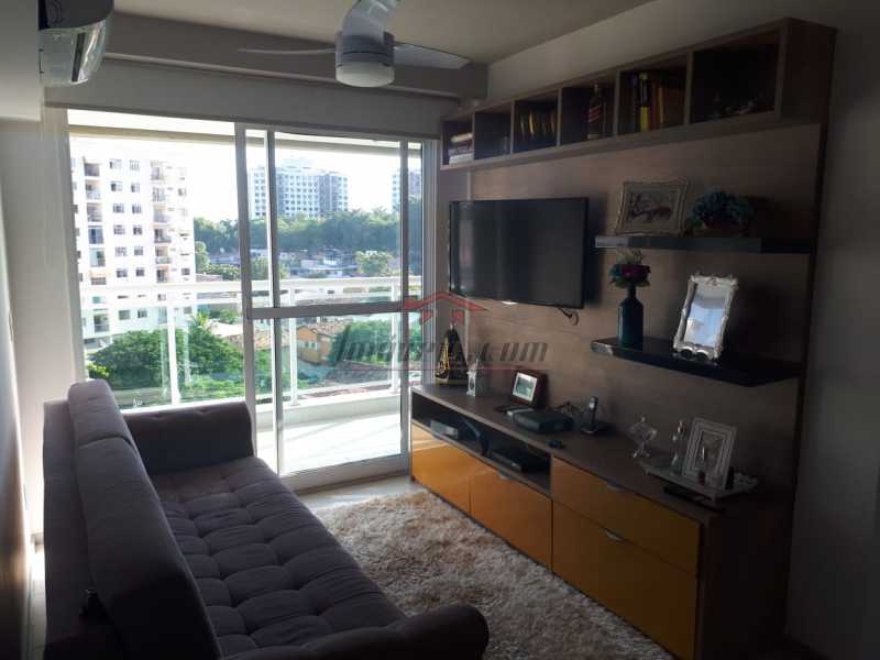 Conheça 3. do imóvel - Cobertura Pechincha,Rio de Janeiro,RJ À Venda,3 Quartos,123m² - PECO30085 - 4 3. - Cobertura Pechincha,Rio de Janeiro,RJ À Venda,3 Quartos,123m² - PECO30085 - 4