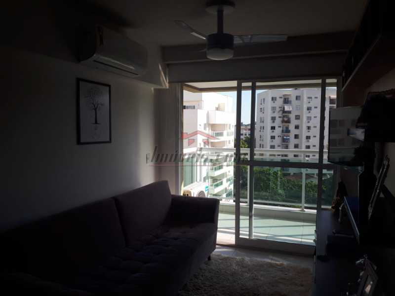 Conheça 4. do imóvel - Cobertura Pechincha,Rio de Janeiro,RJ À Venda,3 Quartos,123m² - PECO30085 - 5 4. - Cobertura Pechincha,Rio de Janeiro,RJ À Venda,3 Quartos,123m² - PECO30085 - 5