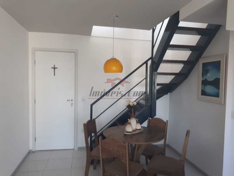 Conheça 5. do imóvel - Cobertura Pechincha,Rio de Janeiro,RJ À Venda,3 Quartos,123m² - PECO30085 - 6 5. - Cobertura Pechincha,Rio de Janeiro,RJ À Venda,3 Quartos,123m² - PECO30085 - 6