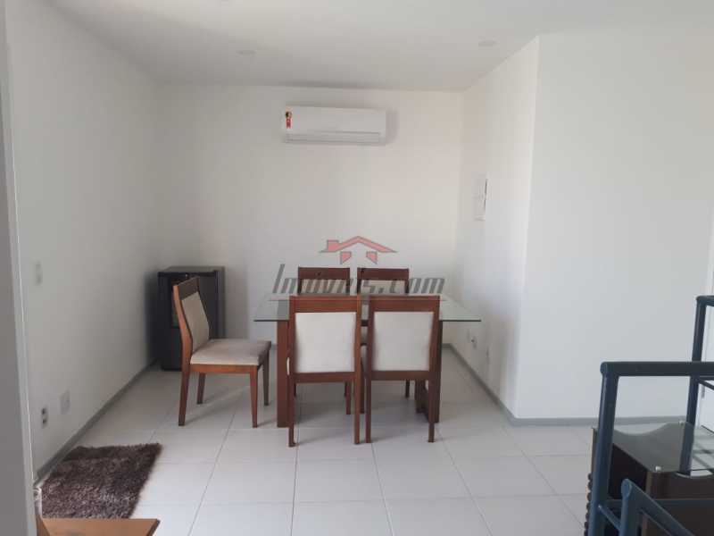 Conheça 7. do imóvel - Cobertura Pechincha,Rio de Janeiro,RJ À Venda,3 Quartos,123m² - PECO30085 - 8 7. - Cobertura Pechincha,Rio de Janeiro,RJ À Venda,3 Quartos,123m² - PECO30085 - 8