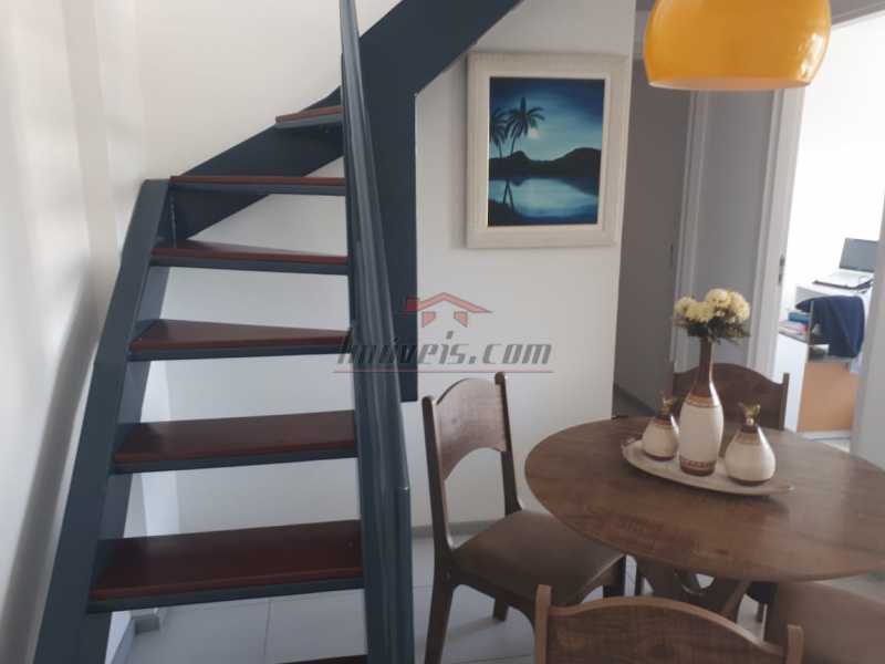 Conheça 8. do imóvel - Cobertura Pechincha,Rio de Janeiro,RJ À Venda,3 Quartos,123m² - PECO30085 - 9 8. - Cobertura Pechincha,Rio de Janeiro,RJ À Venda,3 Quartos,123m² - PECO30085 - 9