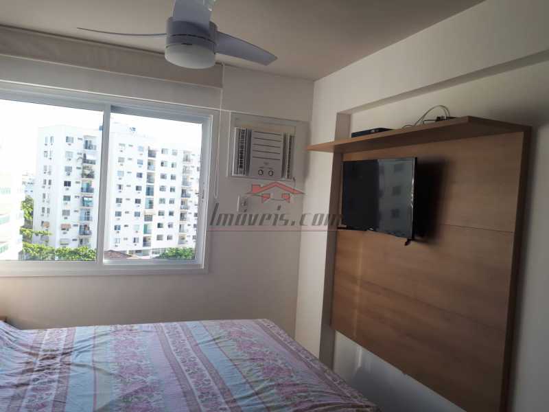 Conheça 12. do imóvel - Cobertura Pechincha,Rio de Janeiro,RJ À Venda,3 Quartos,123m² - PECO30085 - 13 12. - Cobertura Pechincha,Rio de Janeiro,RJ À Venda,3 Quartos,123m² - PECO30085 - 13