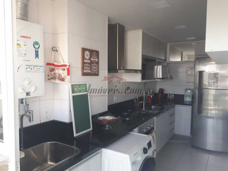 Conheça 21. do imóvel - Cobertura Pechincha,Rio de Janeiro,RJ À Venda,3 Quartos,123m² - PECO30085 - 22 21. - Cobertura Pechincha,Rio de Janeiro,RJ À Venda,3 Quartos,123m² - PECO30085 - 22