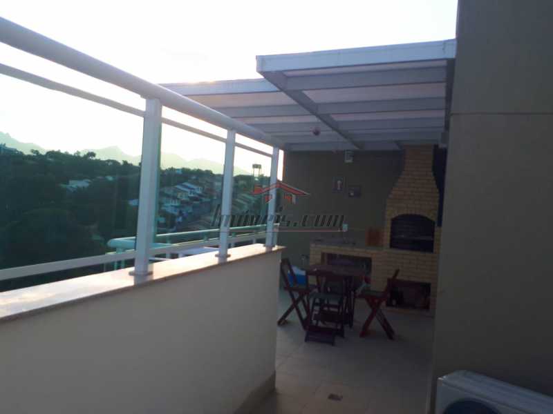 Conheça 25. do imóvel - Cobertura Pechincha,Rio de Janeiro,RJ À Venda,3 Quartos,123m² - PECO30085 - 26 25. - Cobertura Pechincha,Rio de Janeiro,RJ À Venda,3 Quartos,123m² - PECO30085 - 26