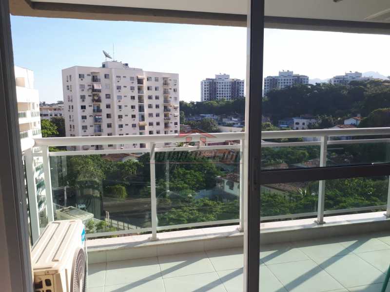 Conheça 26. do imóvel - Cobertura Pechincha,Rio de Janeiro,RJ À Venda,3 Quartos,123m² - PECO30085 - 27 26. - Cobertura Pechincha,Rio de Janeiro,RJ À Venda,3 Quartos,123m² - PECO30085 - 27