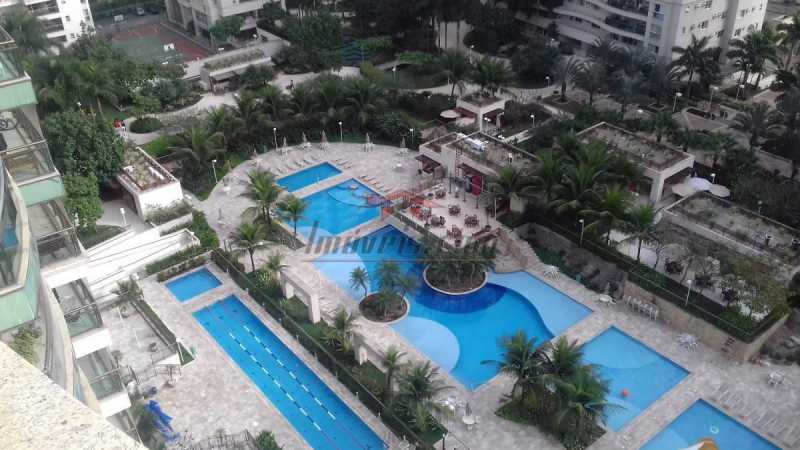 Conheça 2 do imóvel - Apartamento 3 quartos à venda Jacarepaguá, Rio de Janeiro - R$ 814.360 - PEAP30508 - 3 2 - Apartamento 3 quartos à venda Jacarepaguá, Rio de Janeiro - R$ 814.360 - PEAP30508 - 3