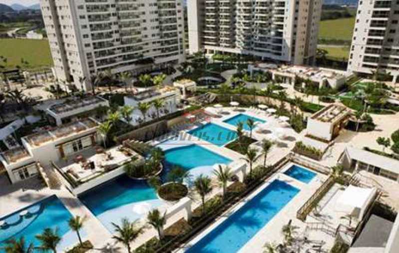 Conheça 3 do imóvel - Apartamento 3 quartos à venda Jacarepaguá, Rio de Janeiro - R$ 814.360 - PEAP30508 - 4 3 - Apartamento 3 quartos à venda Jacarepaguá, Rio de Janeiro - R$ 814.360 - PEAP30508 - 4