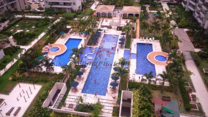 Conheça 4 do imóvel - Apartamento 3 quartos à venda Jacarepaguá, Rio de Janeiro - R$ 814.360 - PEAP30508 - 5 4 - Apartamento 3 quartos à venda Jacarepaguá, Rio de Janeiro - R$ 814.360 - PEAP30508 - 5