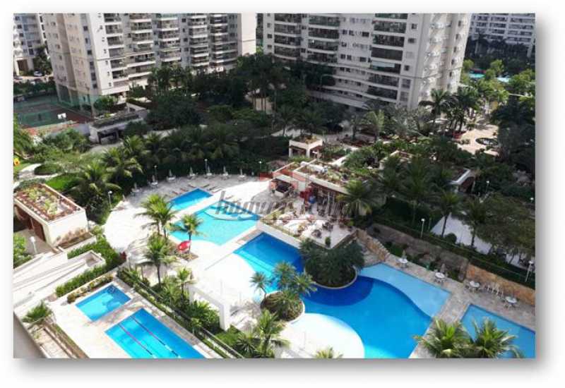 Conheça 5 do imóvel - Apartamento 3 quartos à venda Jacarepaguá, Rio de Janeiro - R$ 814.360 - PEAP30508 - 6 5 - Apartamento 3 quartos à venda Jacarepaguá, Rio de Janeiro - R$ 814.360 - PEAP30508 - 6
