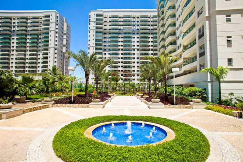 Conheça 9 do imóvel - Apartamento 3 quartos à venda Jacarepaguá, Rio de Janeiro - R$ 814.360 - PEAP30508 - 11 9 - Apartamento 3 quartos à venda Jacarepaguá, Rio de Janeiro - R$ 814.360 - PEAP30508 - 11