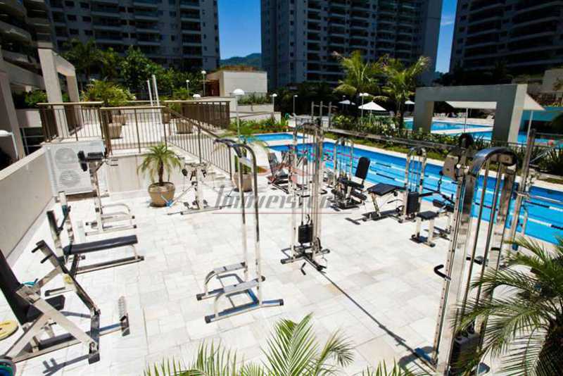 Conheça 10 do imóvel - Apartamento 3 quartos à venda Jacarepaguá, Rio de Janeiro - R$ 814.360 - PEAP30508 - 12 10 - Apartamento 3 quartos à venda Jacarepaguá, Rio de Janeiro - R$ 814.360 - PEAP30508 - 12