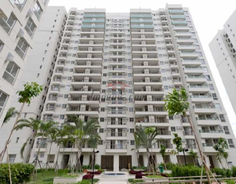 Conheça 11 do imóvel - Apartamento 3 quartos à venda Jacarepaguá, Rio de Janeiro - R$ 814.360 - PEAP30508 - 13 11 - Apartamento 3 quartos à venda Jacarepaguá, Rio de Janeiro - R$ 814.360 - PEAP30508 - 13