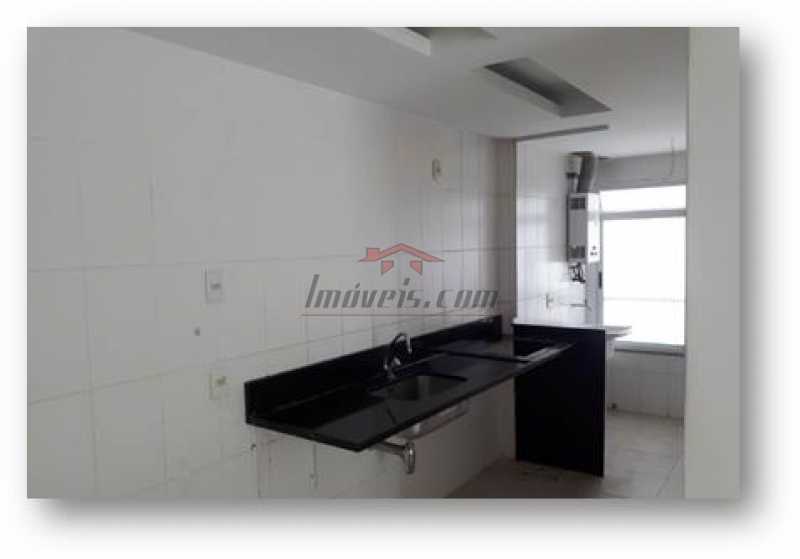 Conheça 13 do imóvel - Apartamento 3 quartos à venda Jacarepaguá, Rio de Janeiro - R$ 814.360 - PEAP30508 - 15 13 - Apartamento 3 quartos à venda Jacarepaguá, Rio de Janeiro - R$ 814.360 - PEAP30508 - 15