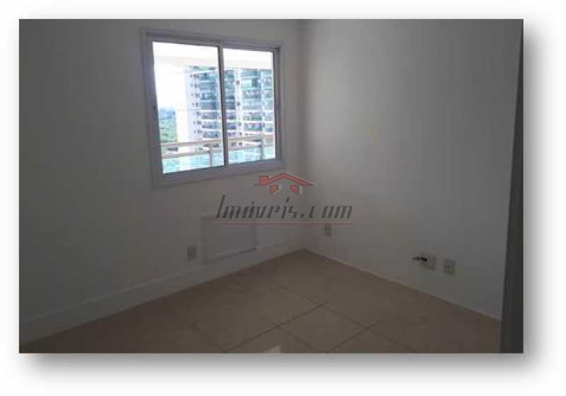 Conheça 16 do imóvel - Apartamento 3 quartos à venda Jacarepaguá, Rio de Janeiro - R$ 814.360 - PEAP30508 - 18 16 - Apartamento 3 quartos à venda Jacarepaguá, Rio de Janeiro - R$ 814.360 - PEAP30508 - 18