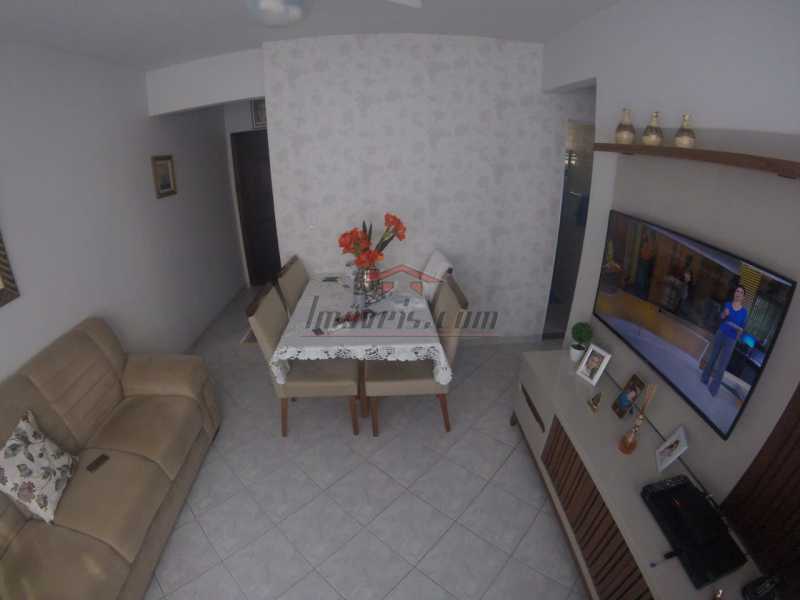 Conheça 1 do imóvel - Apartamento À Venda - Pechincha - Rio de Janeiro - RJ - PEAP21306 - 4 1 - Apartamento À Venda - Pechincha - Rio de Janeiro - RJ - PEAP21306 - 4